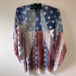 NWOT Ing Lightweight Sweater